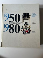 Repertorio 1950 1980 usato  Milano