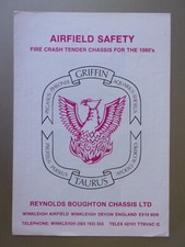 Reynolds boughton orig for sale  UK