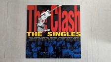 The clash the usato  Scandicci