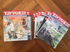 Ken parker collezione usato  Roma