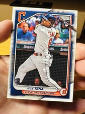 Jose tena cleveland for sale  MANCHESTER