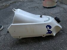 Serbatoio fantic motor usato  Italia
