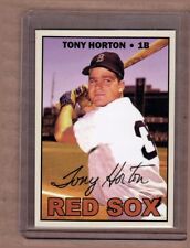 Tony horton boston for sale  Dickinson