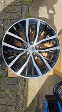 Felgen polo gti gebraucht kaufen  Schwarmstedt