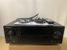 Pioneer vsx 923 gebraucht kaufen  Neufahrn b.Freising
