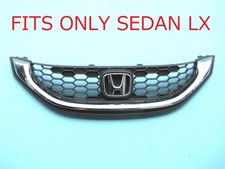 lx civic honda sedan 2015 for sale  North Port