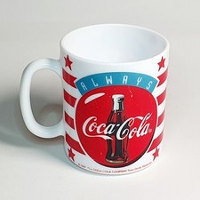 Ancien mug coca d'occasion  Metz-