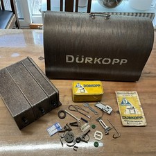 gebrauchsanweisung nahmaschine gebraucht kaufen  Gehrweiler, Gonbach, Höringen