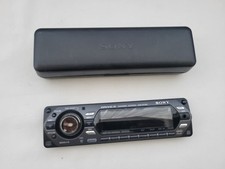 Sony cdx gt300 for sale  HOUNSLOW