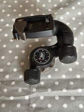 Manfrotto 460mg way for sale  WELLS