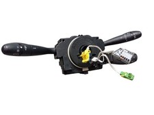 Airbag Schleifring Wickelfeder Lenkstockschalter für PEUGEOT  307 96542556XT comprar usado  Enviando para Brazil