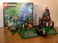 Lego adventurers amazon for sale  Arnold