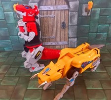 Mighty morphin power for sale  BRIERLEY HILL