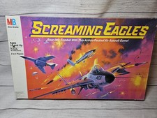Screaming eagles combat for sale  Chippewa Falls
