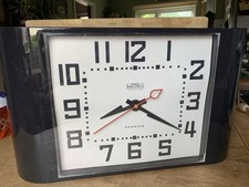 Metro diner style for sale  BRISTOL