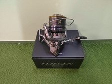 Fliegen shimano mulinello usato  Sava