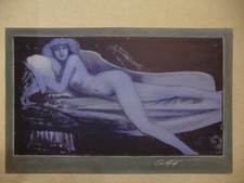 Ernst fuchs diwan gebraucht kaufen  Rudolstadt