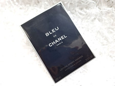 Chanel bleu after gebraucht kaufen  Erding