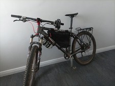 Mtb saracen kili for sale Mtb saracen kili for sale  HEBDEN BRIDGE