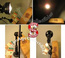 Singer featherweight 222k for sale  Chicago