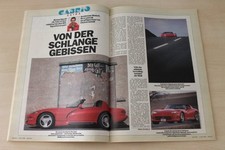 Usado, Auto Bild 14/1993 Chrysler Viper Cabrio RT/10 mit 400PS im Fahrbericht auf 3 Sei comprar usado  Enviando para Brazil