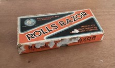 Rolls razor imperial for sale  MILTON KEYNES