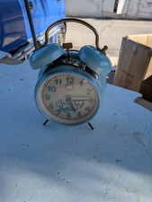 Sveglia azzurra felice usato  Sant Anastasia