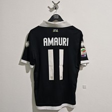 Parma 2012 away usato  Milano