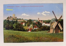 Bolkenhain schlesien bolkoburg gebraucht kaufen  Mittweida