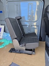 Cargo van seat for sale  Cypress