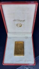 S.t. dupont paris usato  Catania
