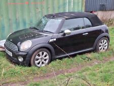 mini cooper cabriolet for sale  UK