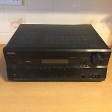 Onkyo sr606 7.1 for sale  IPSWICH