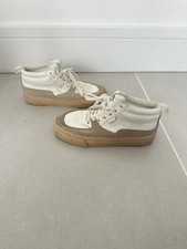 Girls zara beige for sale  BARNET