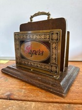 Art nouveau papers for sale  ABERDEEN