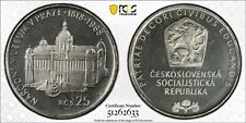 Czechoslovakia 1968 korun for sale  Middletown