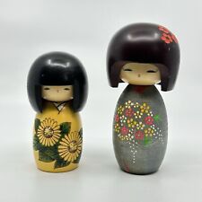 Lot prime kokeshi for sale  Herriman