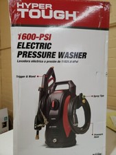 Hyper tough electric for sale  Dorset