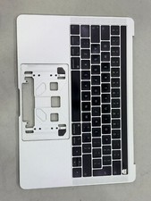 Clavier topcase qwerty d'occasion  Marseille I