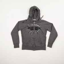 Hilfiger damen sweatjacke gebraucht kaufen  Bückeburg