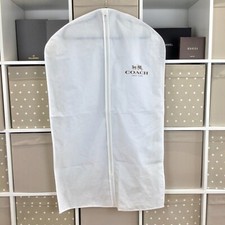 Coach garment suit for sale  TELFORD