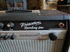 Fender princeton recording for sale  BUCKFASTLEIGH