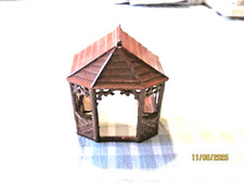 Johillco summerhouse repainted for sale  WHITLEY BAY