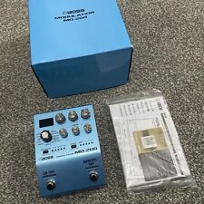 Boss 200 modulation for sale  SOUTHAMPTON