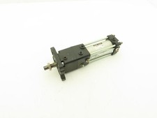 Smc cnafn40 pneumatic for sale  Millersburg