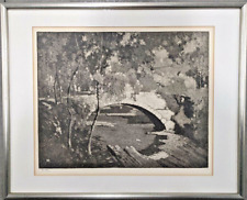 Antique alfred hartley for sale  New York