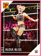 Panini wwe debut d'occasion  Paris XI