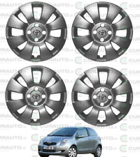 Kit set copricerchi usato  Sant Antimo