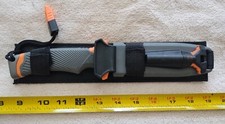 Survival knife long for sale  Grand Junction