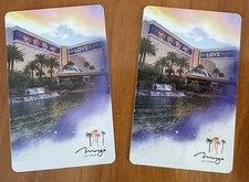 Mirage hotel vegas gebraucht kaufen  Lampertheim